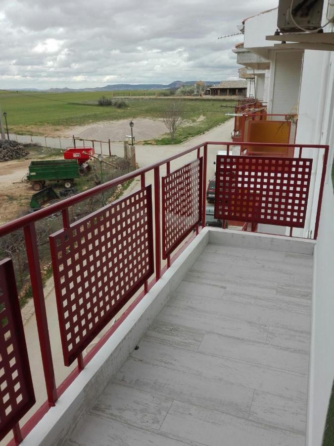 Altomira Apartamento *
