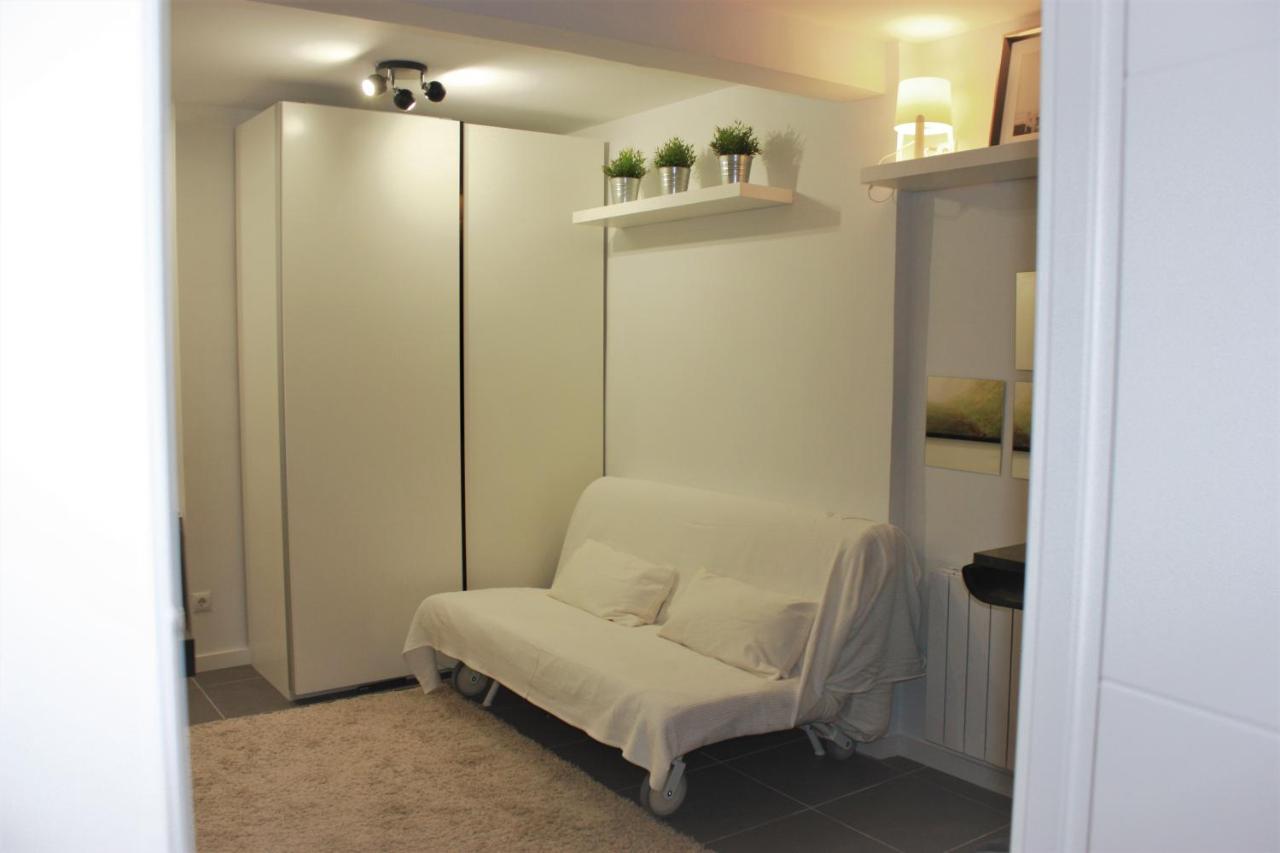 Apartamento Vive En Almendra Medieval C60 *