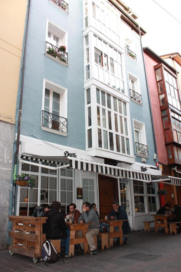 Vive En Almendra Medieval C60 Apartamento Vitoria