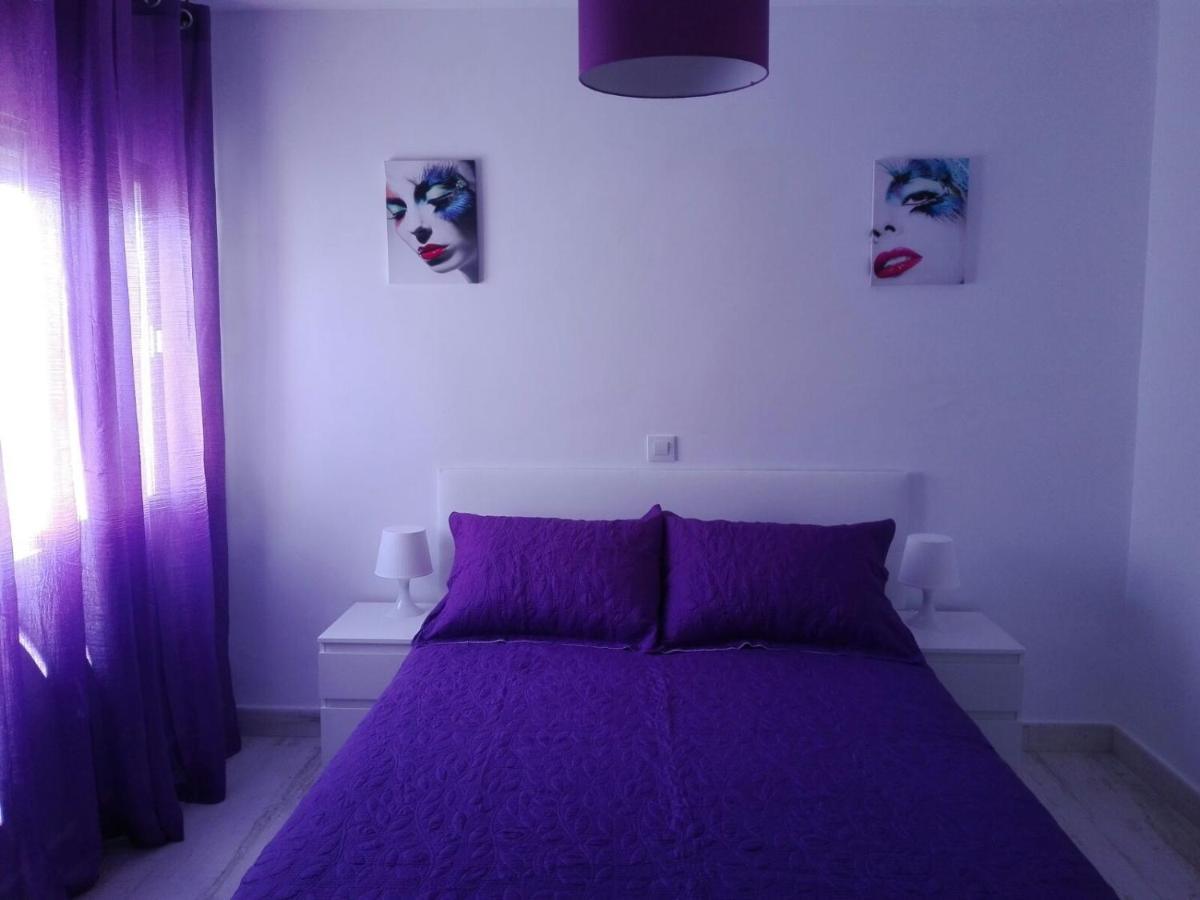 Apartamento Altomira *