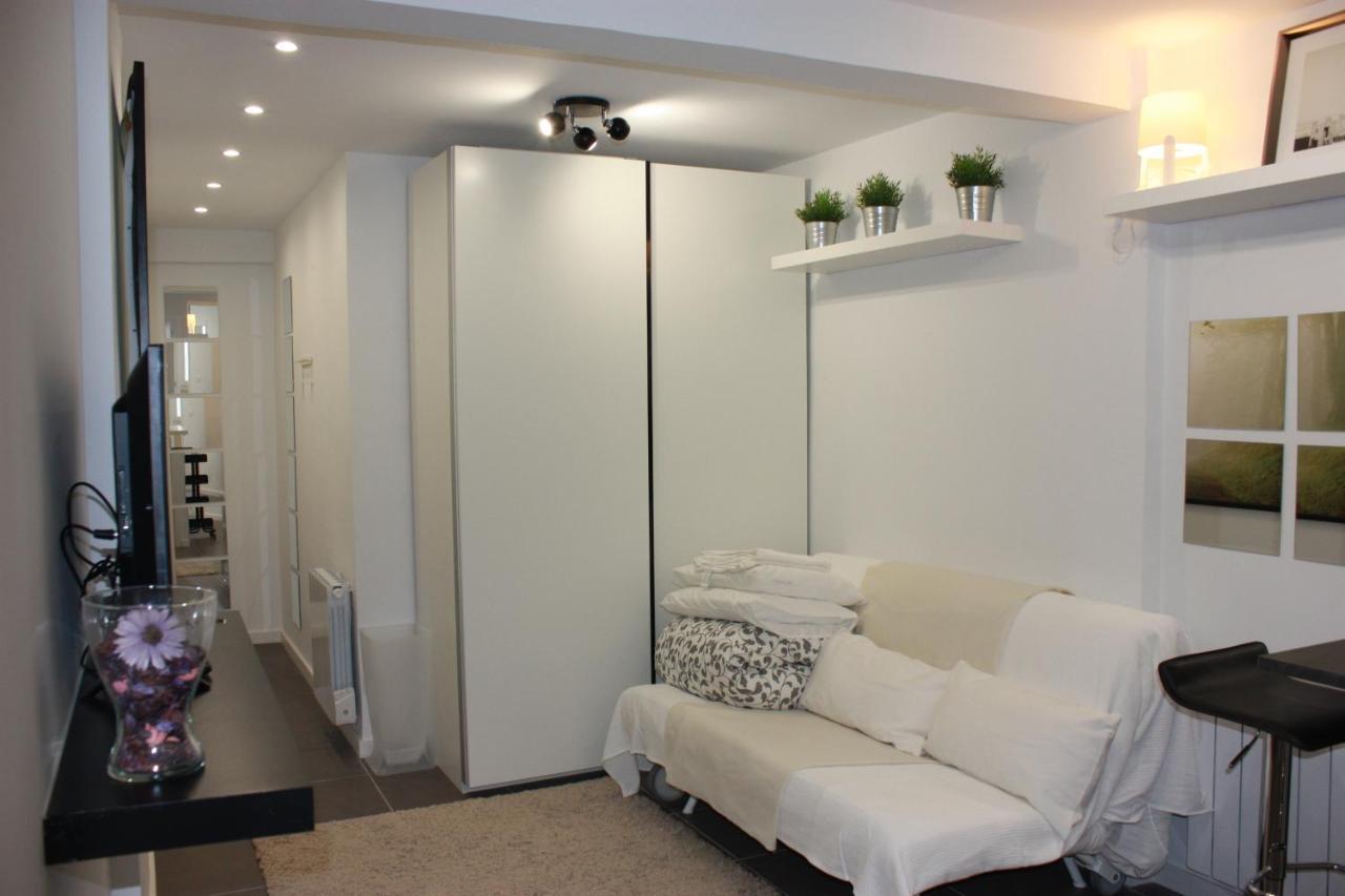 Vive En Almendra Medieval C60 Apartamento Vitoria