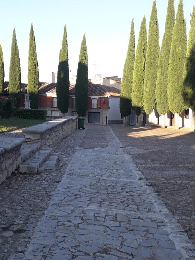El Pajar De Ciguñuela Сasa de vacaciones Valladolid