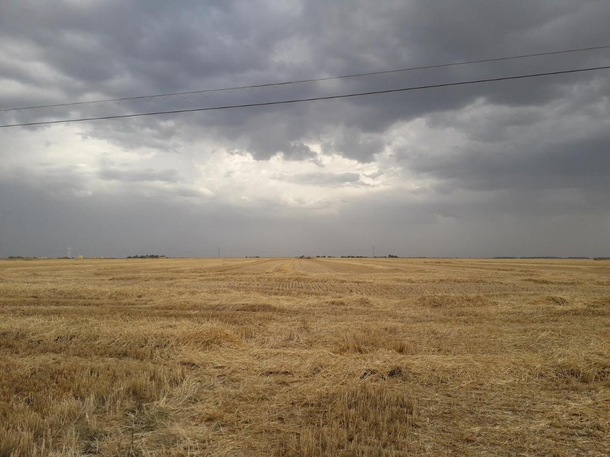 Сasa de vacaciones El Pajar De Ciguñuela
