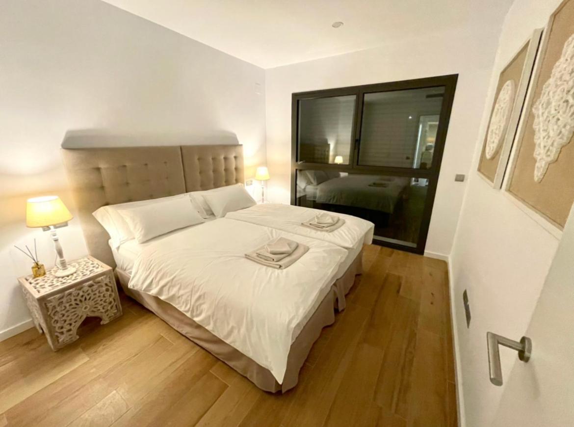 Amazing 3bedroom Sea View Links Ii Spain *