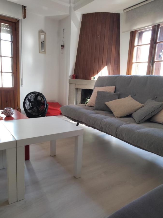 El Rincon De Luz Apartamento