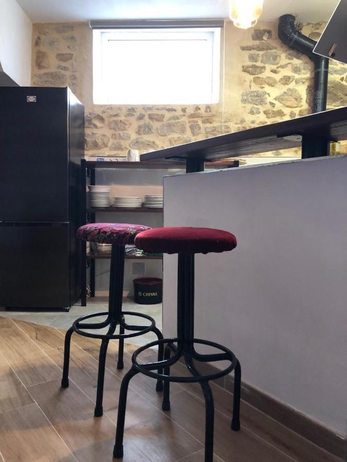 El Nido Del Rusiñol Apartamento Cervera De Pisuerga