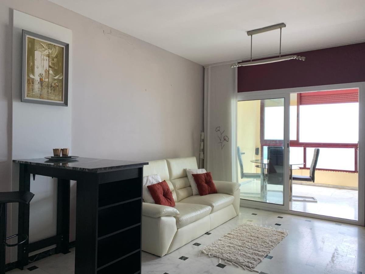 Apartment Principado I La Cala Benidorm