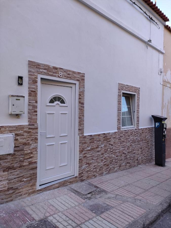 Casa Alba 1 Apartment