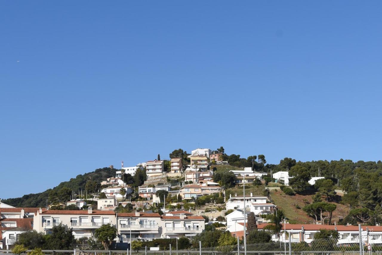 Miramar Panoramic Views * Santa Susanna