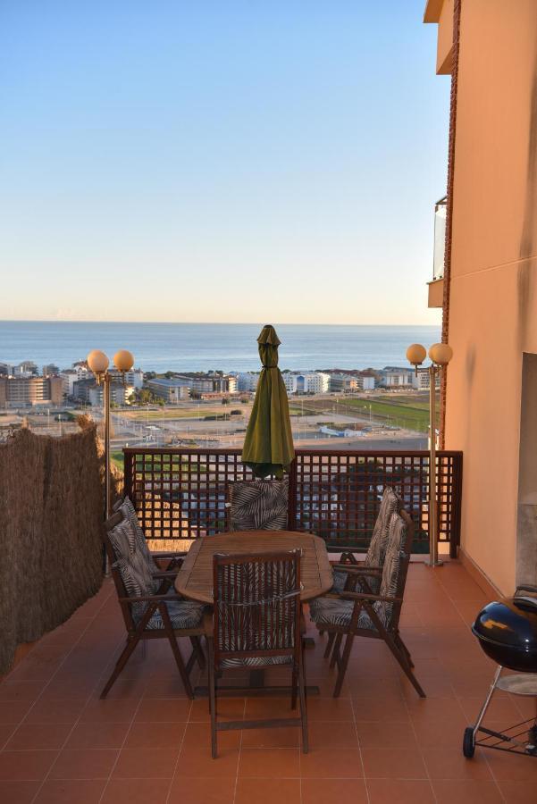 Villa Miramar Panoramic Views