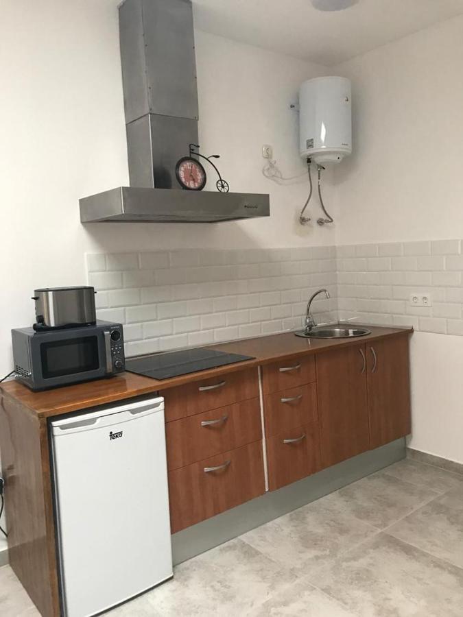 Apartment Casa Alba 1 *