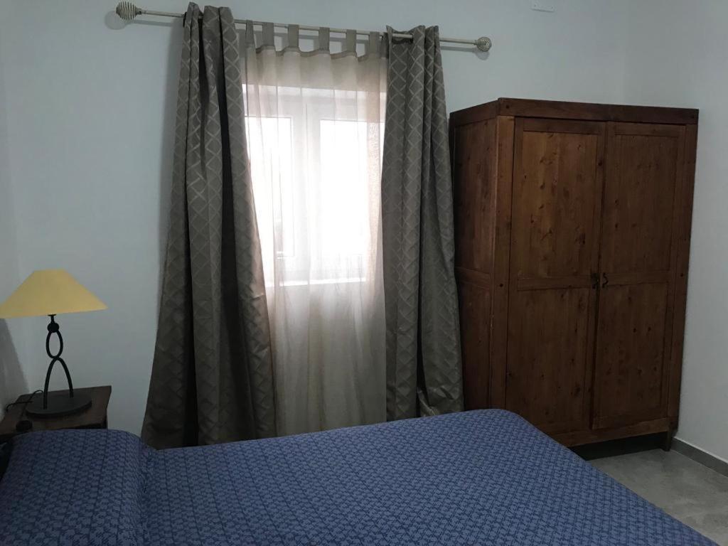 Casa Alba 1 Apartment Puerto del Rosario (Fuerteventura)