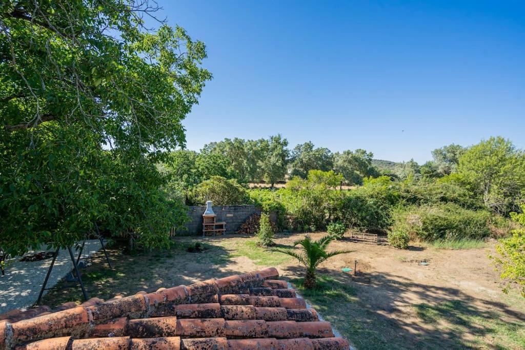 Villa Viñedo - Agradable Rústica Con Jardín