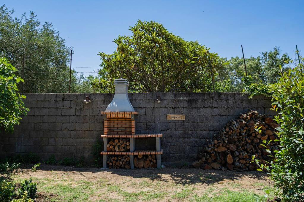 Villa Vinedo - Agradable Rustica Con Jardin *