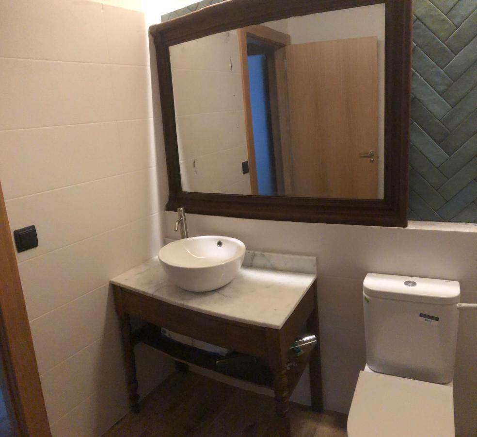 Urruti Сasa de vacaciones Zilbeti