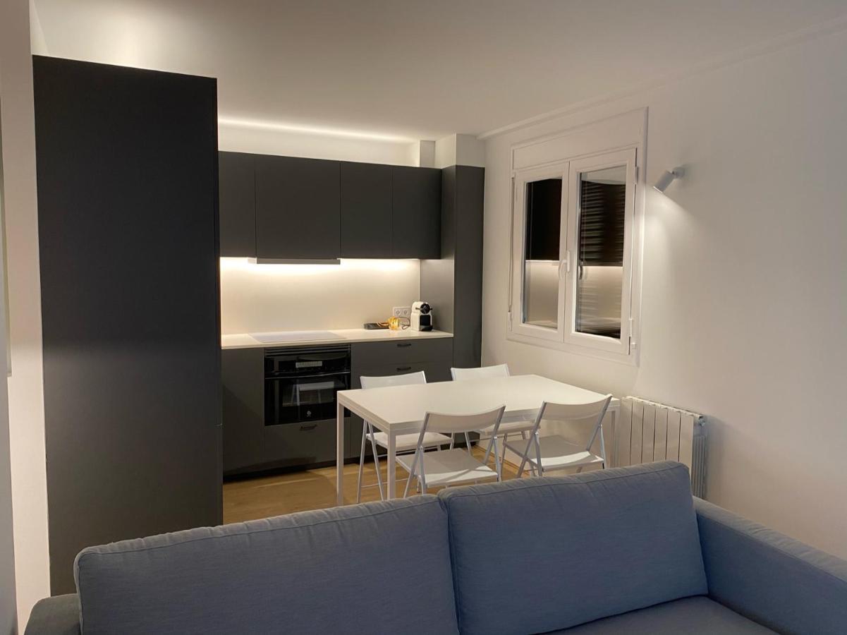 Apartamento Ca L'aiet La Pobla de Lillet