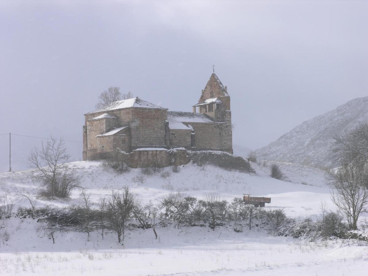 Holiday home Verdes L Y Ii Torre de Babia