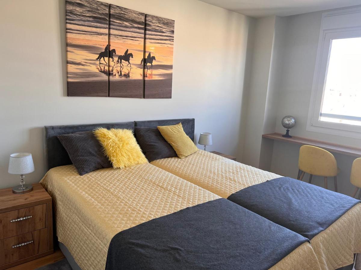 Apartamento Sol Y Mar El Campello