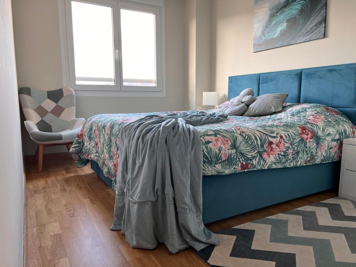 Apartamento Sol Y Mar *