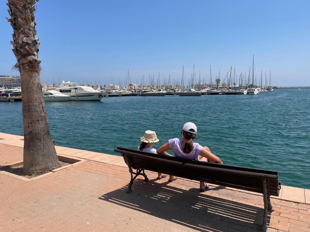 Sol Y Mar