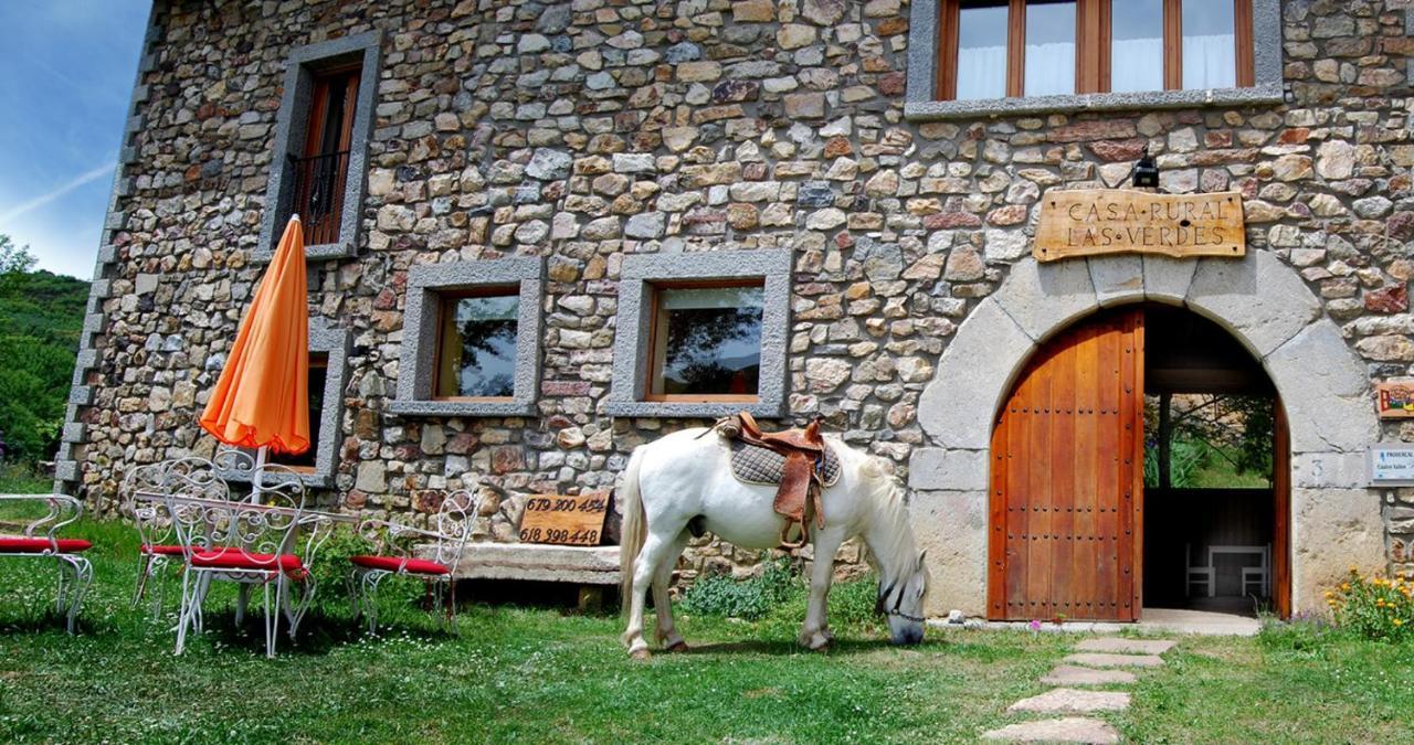 Holiday home Verdes L Y Ii *