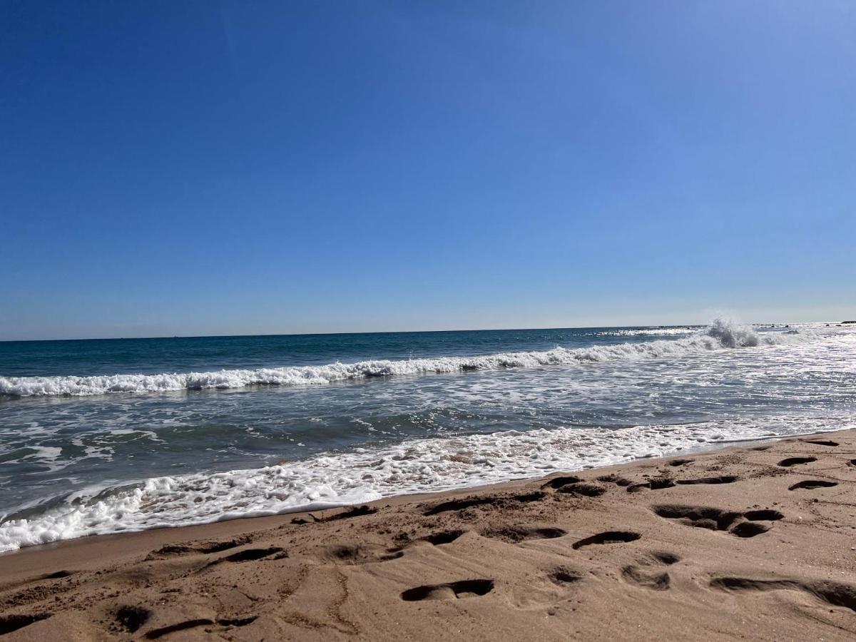 Apartamento Sol Y Mar