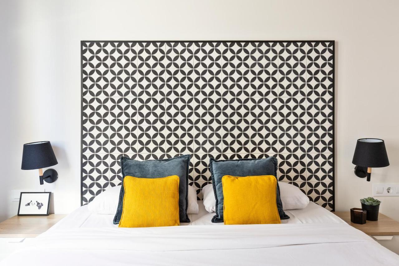 Apartamento Modern Catalan By Olala Homes *