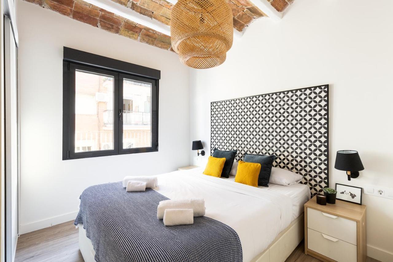 Apartamento Modern Catalan By Olala Homes