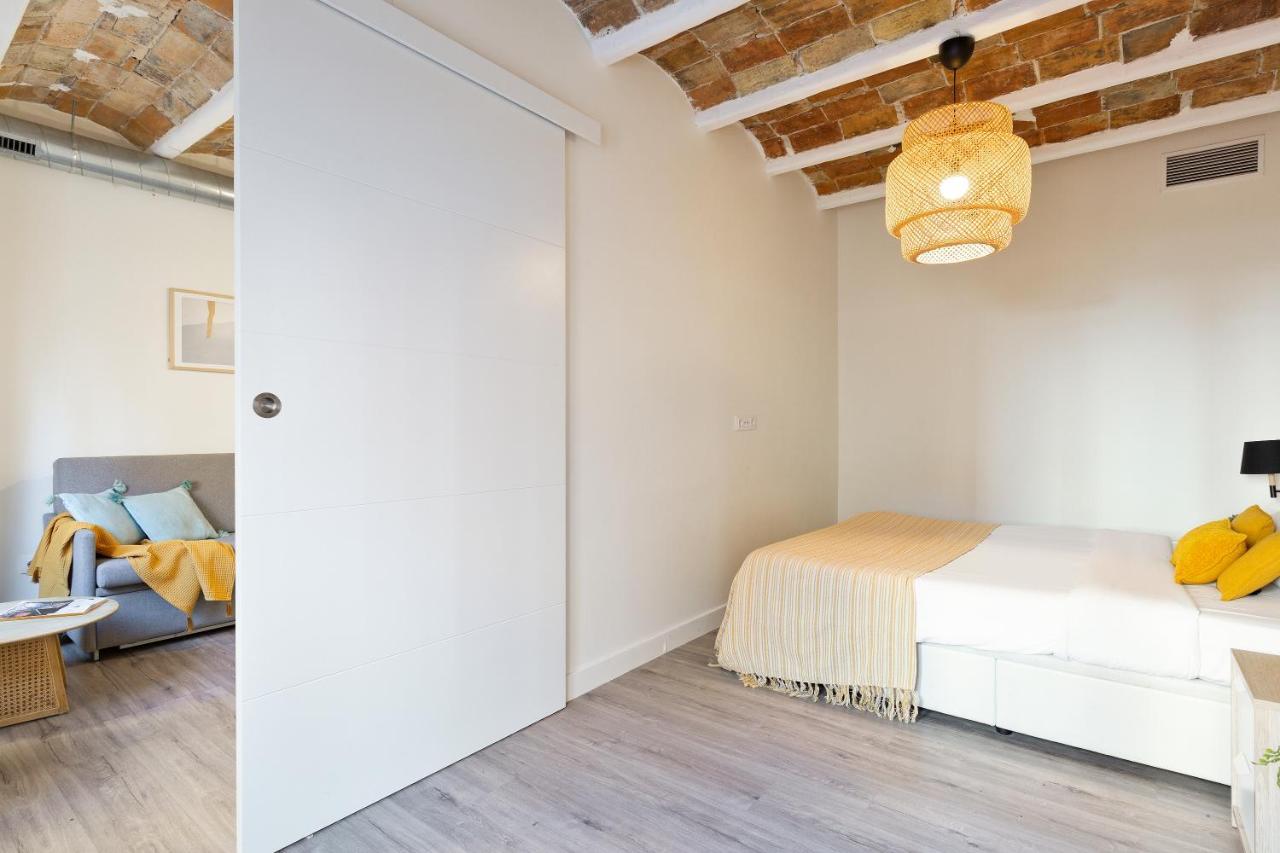 Apartamento Modern Catalan By Olala Homes *
