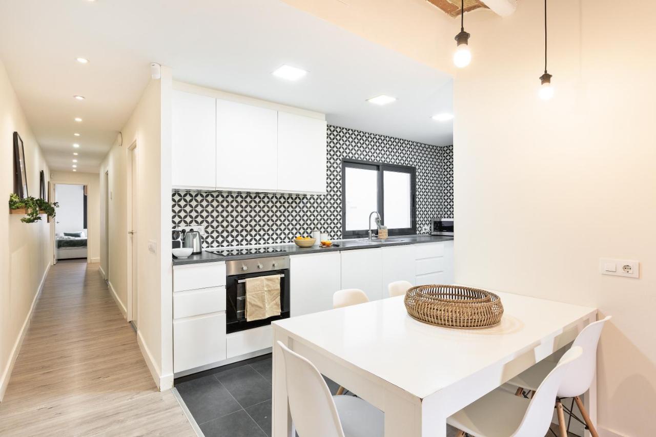 Apartamento Modern Catalan By Olala Homes L'Hospitalet de Llobregat