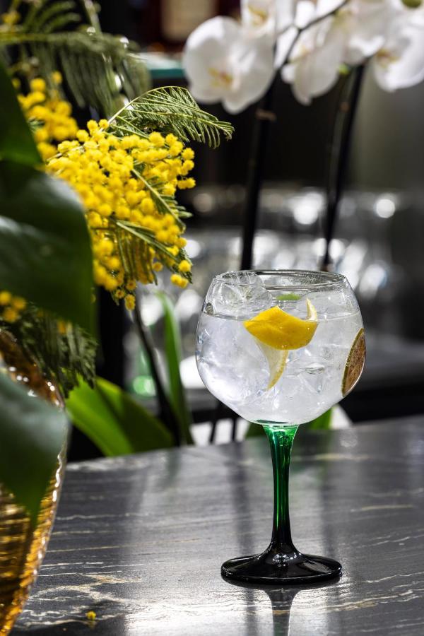 Emperador Hotel Madrid