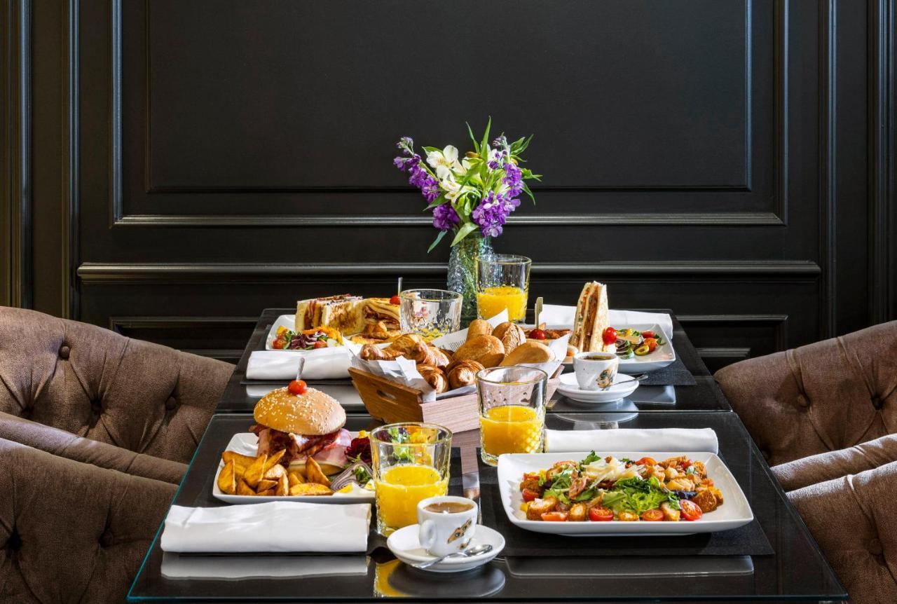 Emperador 4* Madrid