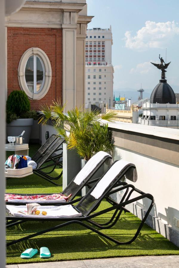 Hotel Emperador