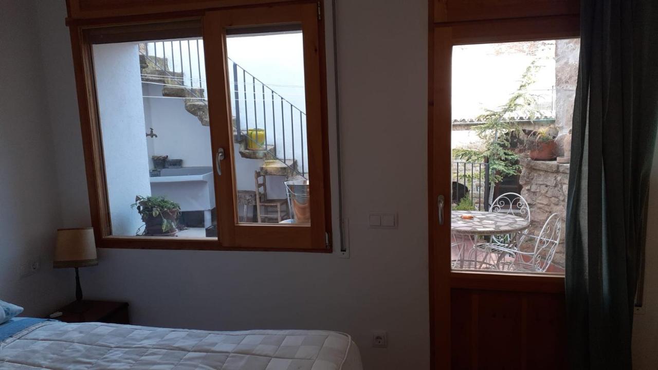 Cal Marques Holiday home Cervia