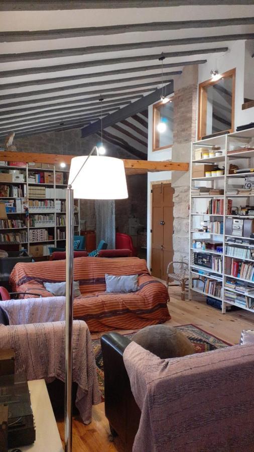 Cal Marques Holiday home *