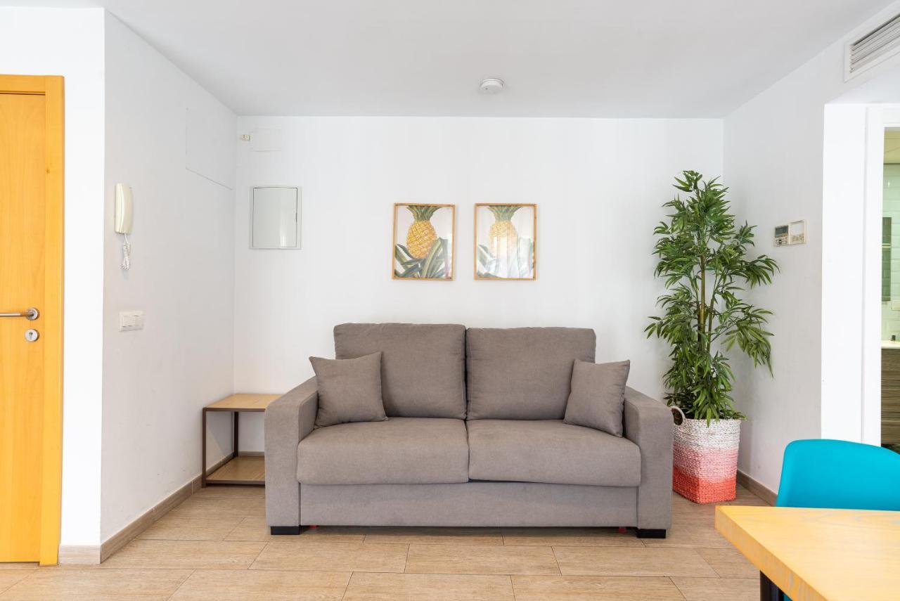 Apartamento Soho Art Málaga Tourist Apartaments *