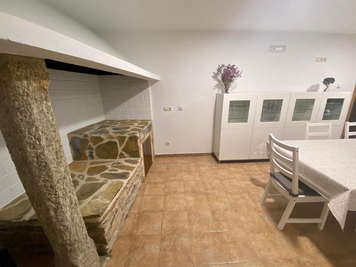 Сasa de vacaciones Casa De Fares