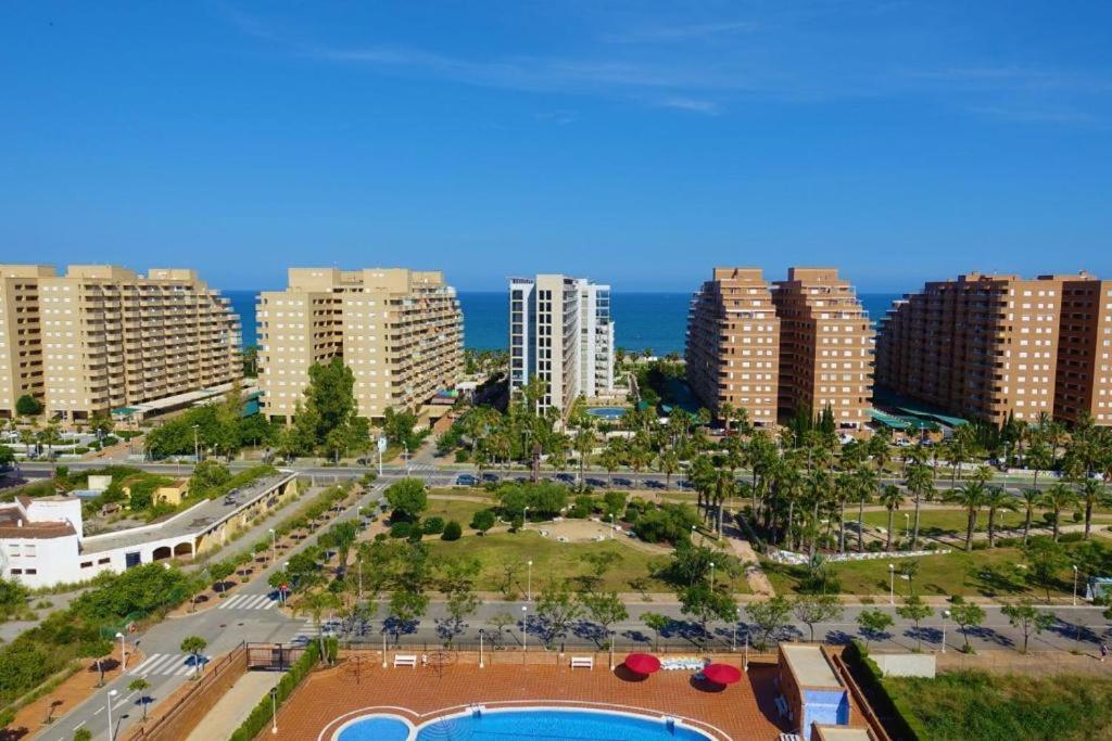 Apartamento Am, Marina Dor 2 Linea