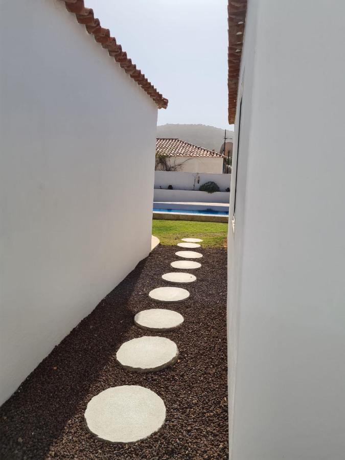 Apartment Relax Tauro Mogan