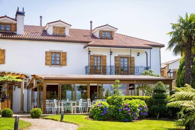 Hotel Pazo Do Rio