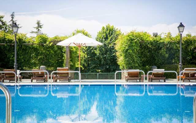 Pazo Do Rio Hotel