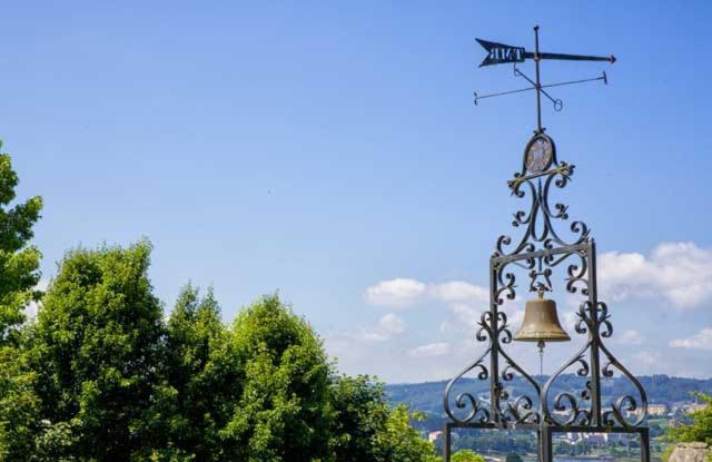 Pazo Do Rio
