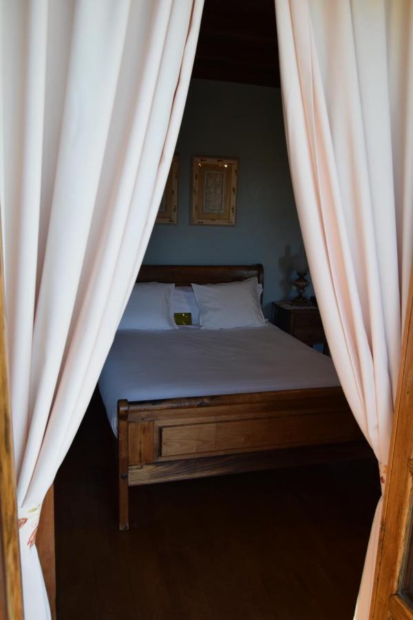 Hotel Pazo Do Rio 4*