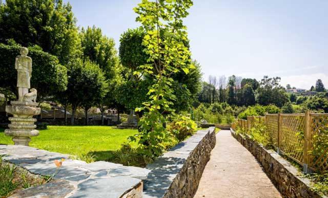 Pazo Do Rio
