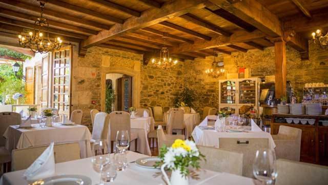 Hotel Pazo Do Rio