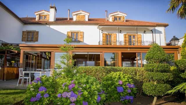 Pazo Do Rio Hotel