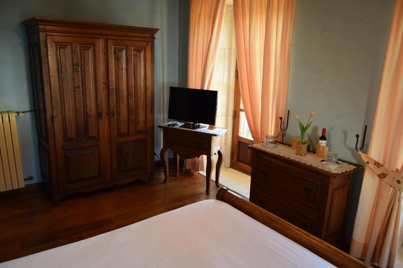 Pazo Do Rio 4* A Coruna