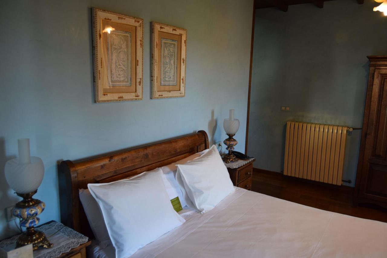 Pazo Do Rio Hotel