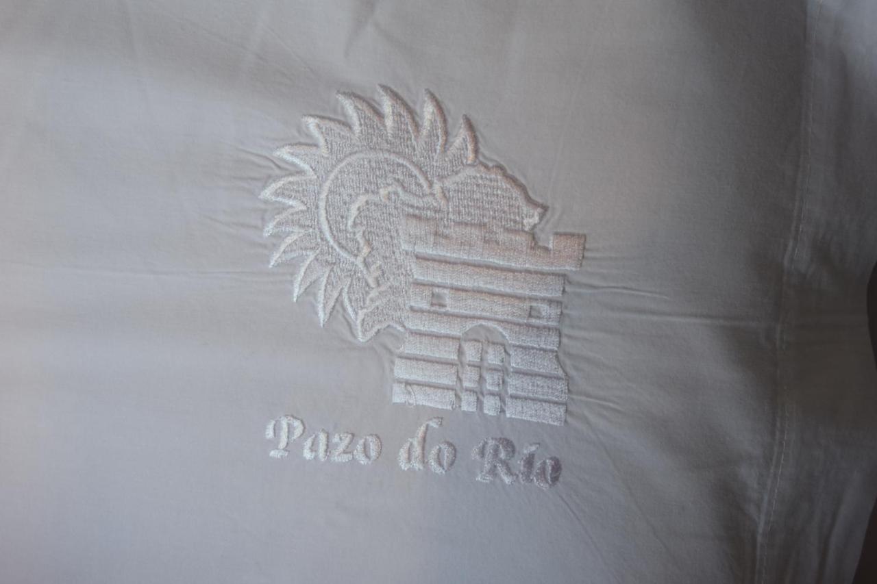 Hotel Pazo Do Rio 4*