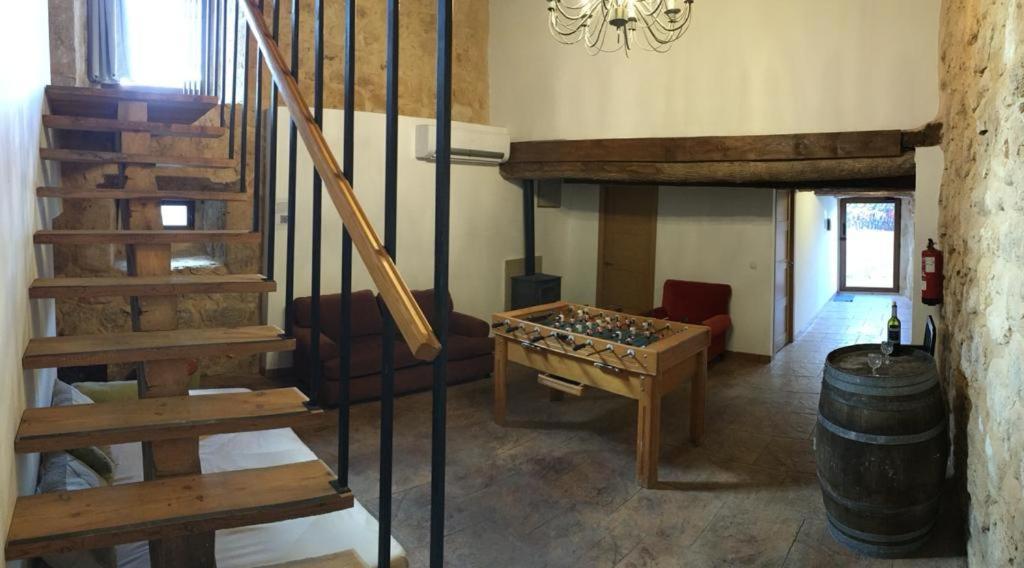 Palacio De Velamazán Сasa de vacaciones